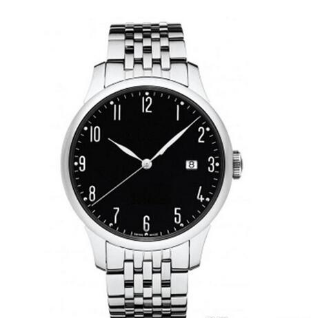 freee shipping T41 Mechanical Men watch Size 40mm Sapphire Glass ETA Moement Stainless Steel Belt Folding Buckle+BOX, Black
freee shipping T41 Mechanical Men watch Size 40mm Sapphire Glass ETA Moement Stainless Steel Belt Folding Buckle+BOX, Black