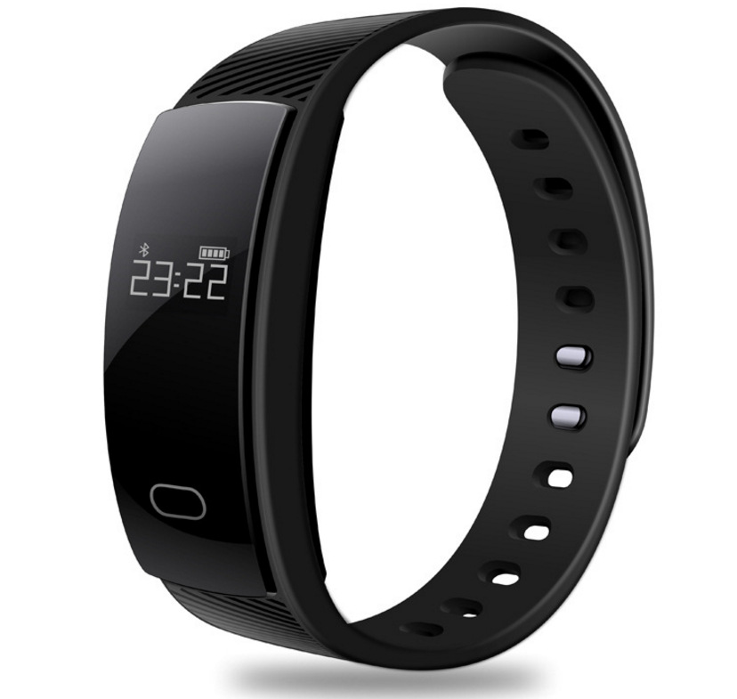 Smart Bracelet Watch Blood Pressure Blood Oxygen Heart Rate Monitor Smart Watch Fitness Tracker Smart Wristwatch For iPhone Android Phone
Smart Bracelet Watch Blood Pressure Blood Oxygen Heart Rate Monitor Smart Watch Fitness Tracker Smart Wristwatch For iPhone Android Phone