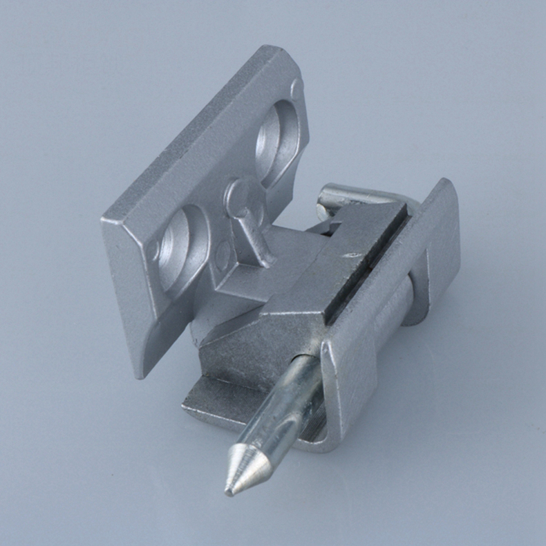 gray AE box door hinge switch power control distribution Electric network case equipment instrument cabinet fitting L212