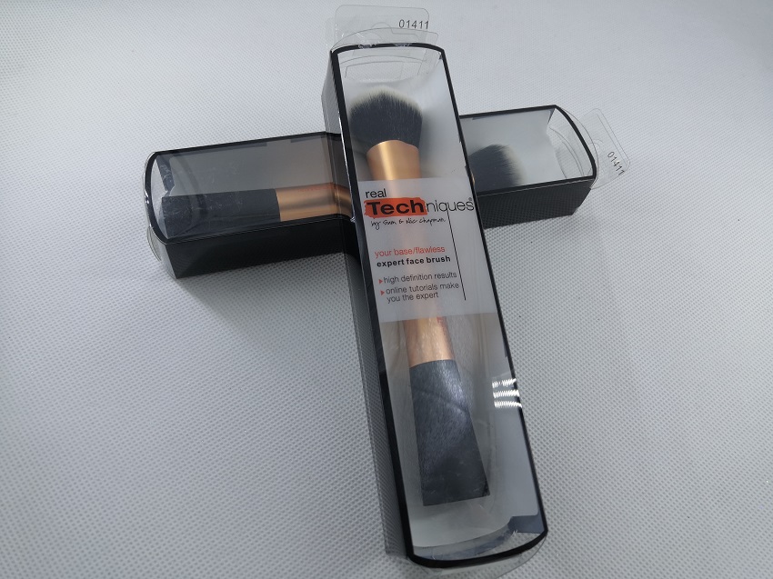 Powder & Foundation… - image