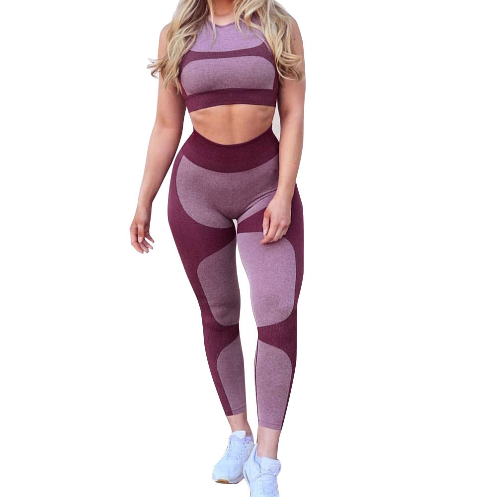 Perimedes Womens yoga set Workout Leggings Sports Yoga Gym Fitness Athletic Tummy Control Gym Compression Tights Pants#g25, Red
Perimedes Womens yoga set Workout Leggings Sports Yoga Gym Fitness Athletic Tummy Control Gym Compression Tights Pants#g25, Red