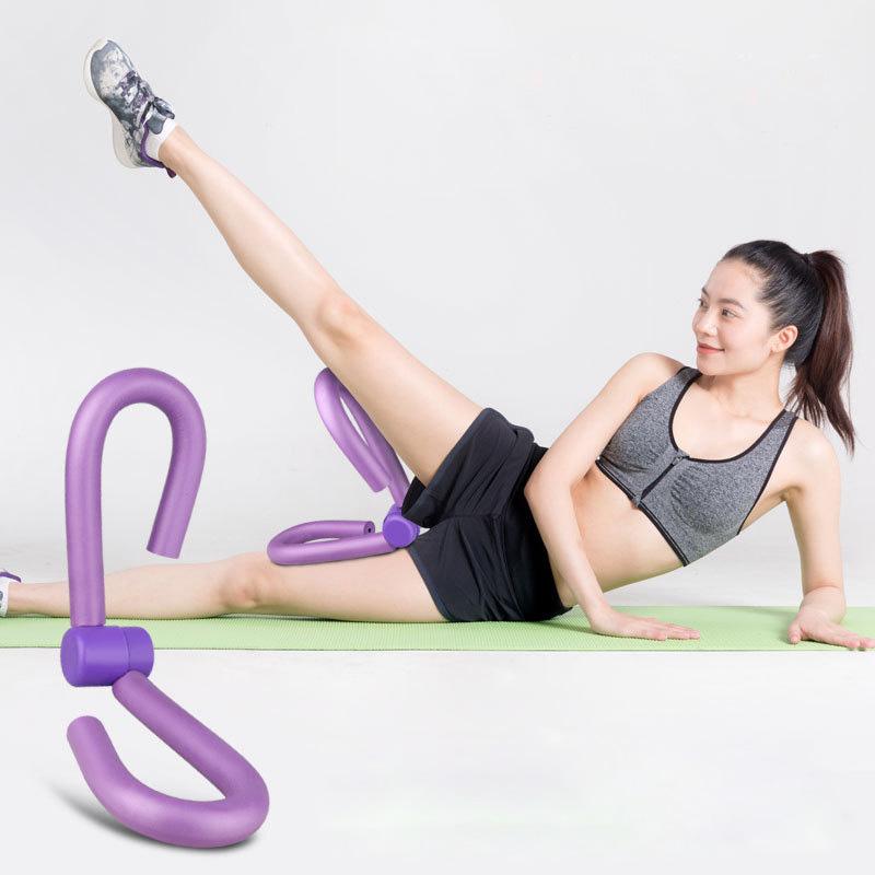 US Stock 100 pcs Leg Trainer Legs Thighs Inner Leg Trainer Plastic Inner Leg Home Female Stovepipe Artifact Fitness Equipment Portable
US Stock 100 pcs Leg Trainer Legs Thighs Inner Leg Trainer Plastic Inner Leg Home Female Stovepipe Artifact Fitness Equipment Portable