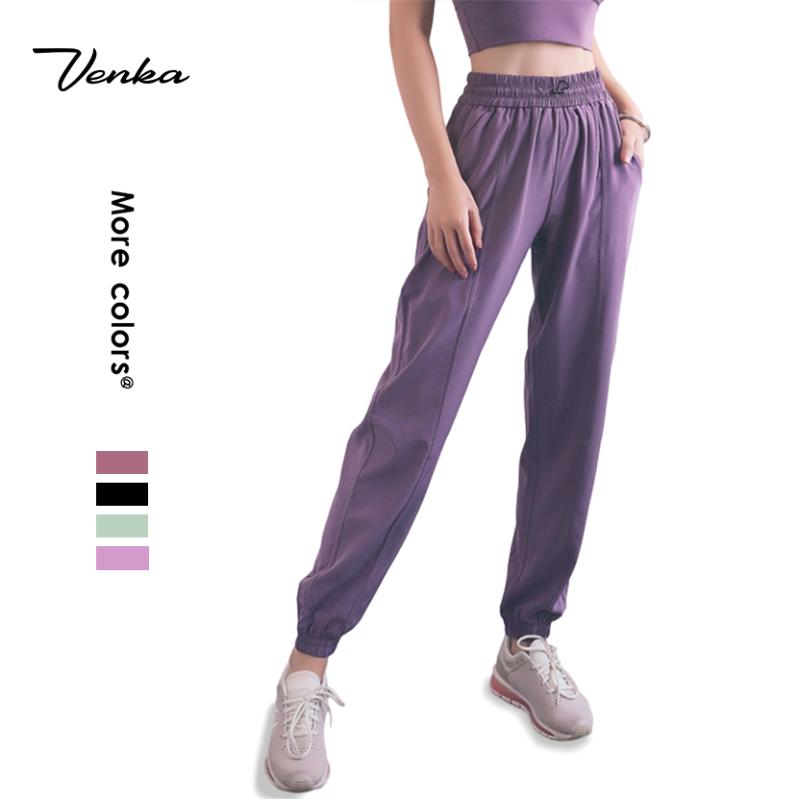 Wholesale Women Fitness Sports Wear Casual Leggings With Pockets Adjustable Rope Loose Yoga Pants leggings for women, Purple
Wholesale Women Fitness Sports Wear Casual Leggings With Pockets Adjustable Rope Loose Yoga Pants leggings for women, Purple