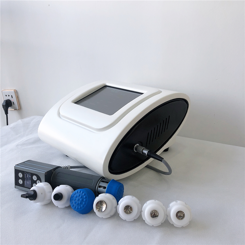 Home use Acoustic raidal shock wave therapy machine for Ed/Portable EDESWT physical shock wave therapy machine for home use
Home use Acoustic raidal shock wave therapy machine for Ed/Portable EDESWT physical shock wave therapy machine for home use