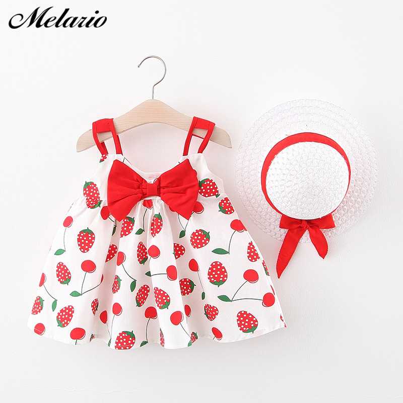 Melario Baby Toddle Dress Girls Dress Baby Girl Bow-knot for Kids Dresses Pricess Vestidos With Hat, Ay085yellow
Melario Baby Toddle Dress Girls Dress Baby Girl Bow-knot for Kids Dresses Pricess Vestidos With Hat, Ay085yellow