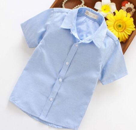 2019 In the fall fashion children The boy Pure color style With short sleeves T-shirt BEIRW97, White;black
2019 In the fall fashion children The boy Pure color style With short sleeves T-shirt BEIRW97, White;black