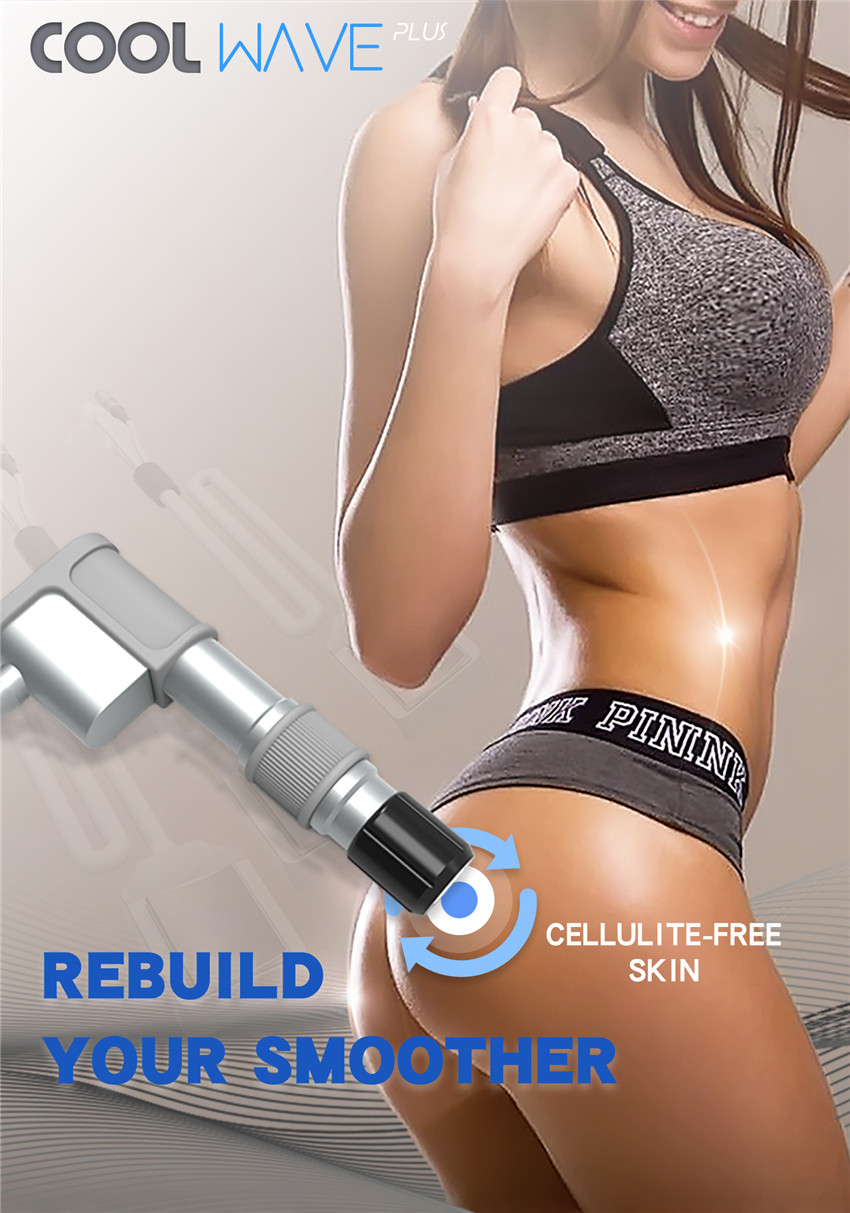 Acoustic radial Pneumatic shockwave therapy machine for physiotherapy/ cool wave therapy cool cryolipolysis freezing slimming machine
Acoustic radial Pneumatic shockwave therapy machine for physiotherapy/ cool wave therapy cool cryolipolysis freezing slimming machine