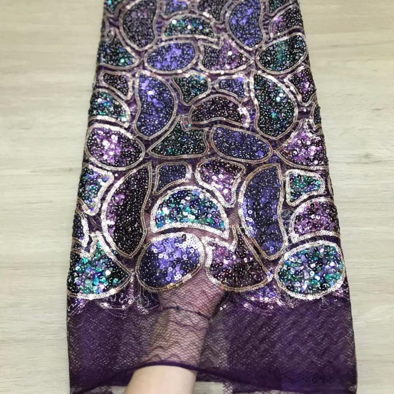 Rose Gold Popular Sequins Lace Fabric French Mesh Lace Fabric High Quality Sequence Fabrics Nigerian Net for Wedding Party 
Rose Gold Popular Sequins Lace Fabric French Mesh Lace Fabric High Quality Sequence Fabrics Nigerian Net for Wedding Party