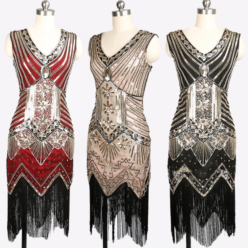 2021 Spring Summer Women Party Dresses Gold Skinny Sexy Club Wear Gorgeous Bodycon Dress women's Vintage sleeveless Sequins vestidos w370
2021 Spring Summer Women Party Dresses Gold Skinny Sexy Club Wear Gorgeous Bodycon Dress women's Vintage sleeveless Sequins vestidos w370