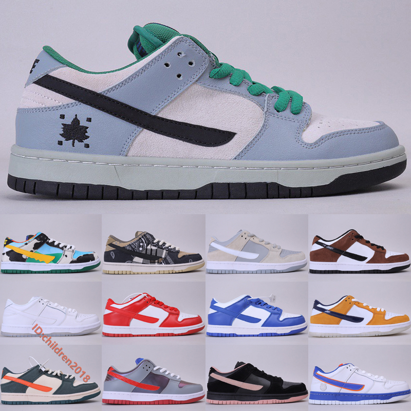 SB Dunk Low Men Women Sneakers 2020 Designer Maple Leaf Central Park Travis Scott Chunky Dunky University Red Skateboard Shoes Size 36-45, #008 university red
SB Dunk Low Men Women Sneakers 2020 Designer Maple Leaf Central Park Travis Scott Chunky Dunky University Red Skateboard Shoes Size 36-45, #008 university red