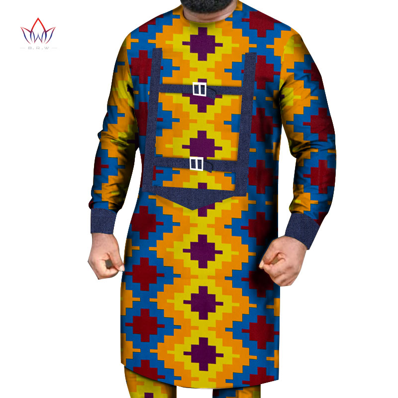 2020 natural Spring Men African Clothing Plus Size 6XL dashiki men 2 Pieces full sleeve african mens cotton clothing BRW WYN1234
2020 natural Spring Men African Clothing Plus Size 6XL dashiki men 2 Pieces full sleeve african mens cotton clothing BRW WYN1234