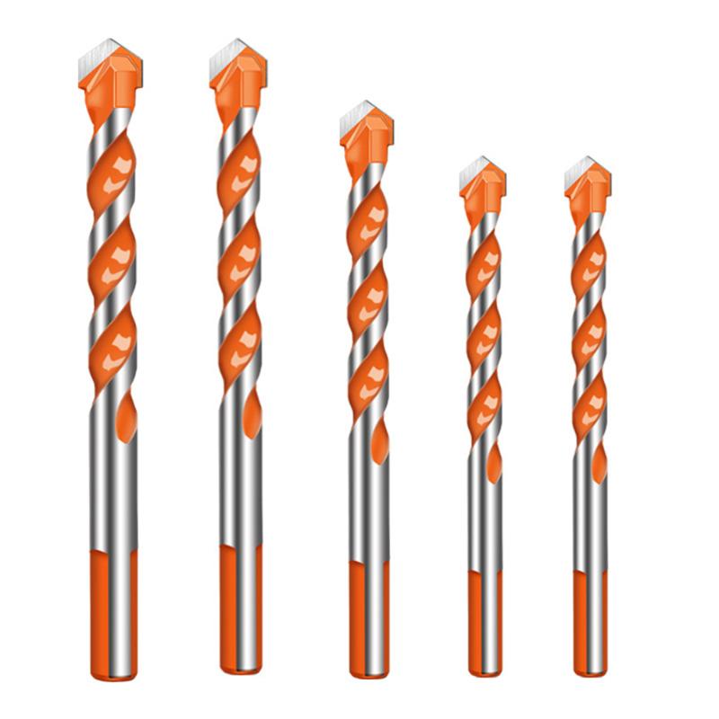 New Ultimate Drill Bits Twist Drill Head Wall Ceramic Glass Punching Hole Working Set Drop Shipping
New Ultimate Drill Bits Twist Drill Head Wall Ceramic Glass Punching Hole Working Set Drop Shipping