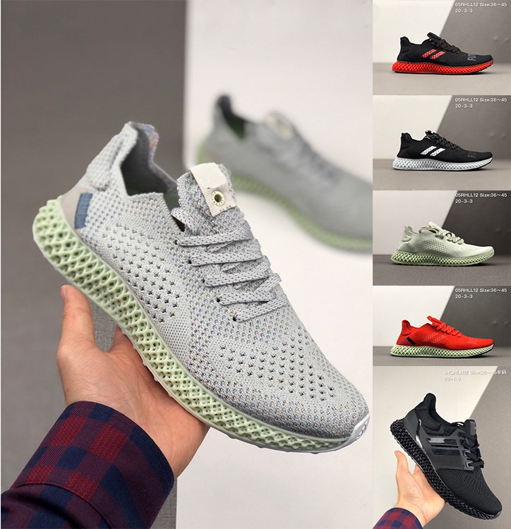 Runner 4D x ZX 4000 4D Mens Running Shoes Consortium Runner INV 4D Futurecraft Printed Sole Mens Sneakers
Runner 4D x ZX 4000 4D Mens Running Shoes Consortium Runner INV 4D Futurecraft Printed Sole Mens Sneakers