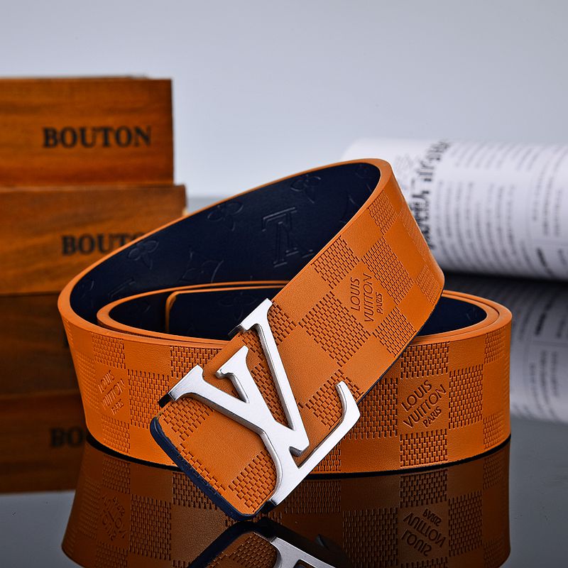 2021 New LOUIS VITTON LV Mens Designer Belts Mens Belt Womens Belt Women Fashion Leather Luxury Belt VV, Black
2021 New LOUIS VITTON LV Mens Designer Belts Mens Belt Womens Belt Women Fashion Leather Luxury Belt VV, Black