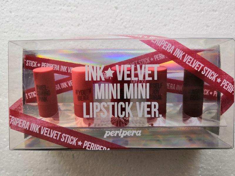 2019 new Hot brand Frost Sexy lipstick Makeup look in a box be sfnsational mini size Lipsticks *5 Frost Matte Lipstick, Mixed color
2019 new Hot brand Frost Sexy lipstick Makeup look in a box be sfnsational mini size Lipsticks *5 Frost Matte Lipstick, Mixed color
