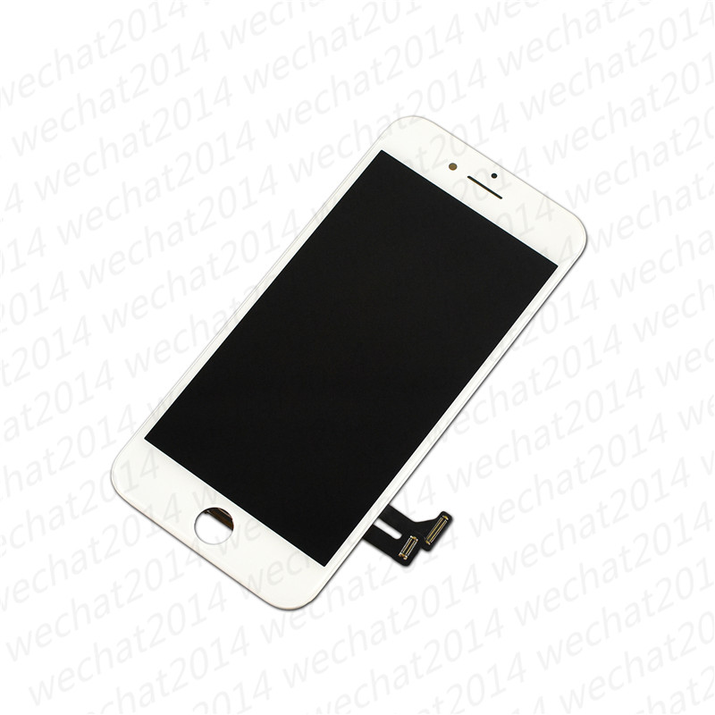 50PCS 100% Tested LCD Display Touch Screen Digitizer Assembly Replacement Parts for iPhone 7 Plus free Shipping
50PCS 100% Tested LCD Display Touch Screen Digitizer Assembly Replacement Parts for iPhone 7 Plus free Shipping