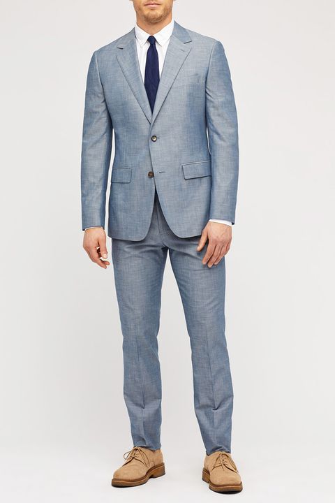 2019 Latest Fashion Wedding Tuxedos Two Button Peaked Lapel Groom Wear Formal Business Men Blazer Suits