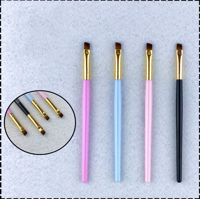 2020 NEW maquillage Single makeup brush make-up tools eyebrow bush Makeup Brushes 4color eyebrow-brush dhl free shipping
2020 NEW maquillage Single makeup brush make-up tools eyebrow bush Makeup Brushes 4color eyebrow-brush dhl free shipping