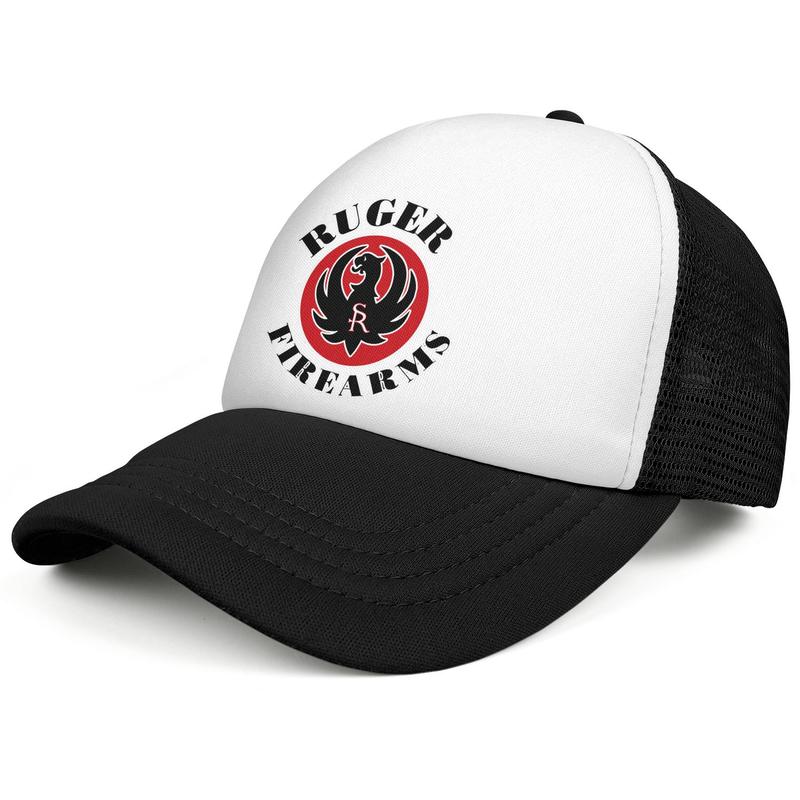 Ruger Firearms Red Black mens and women adjustable trucker meshcap custom sports cute best baseballhats GWG Blue Heart PH Rust Logo, Colorname1
Ruger Firearms Red Black mens and women adjustable trucker meshcap custom sports cute best baseballhats GWG Blue Heart PH Rust Logo, Colorname1