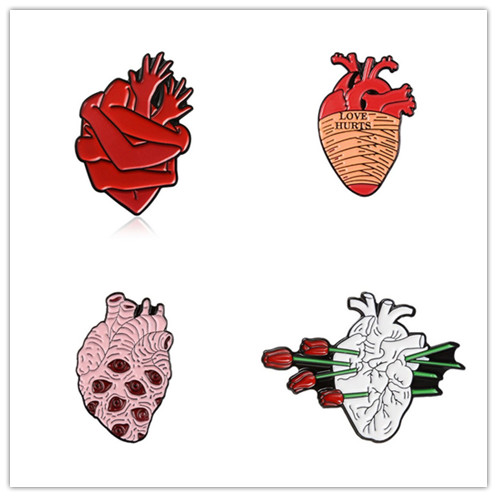 Cardiac Organ Ename… - image