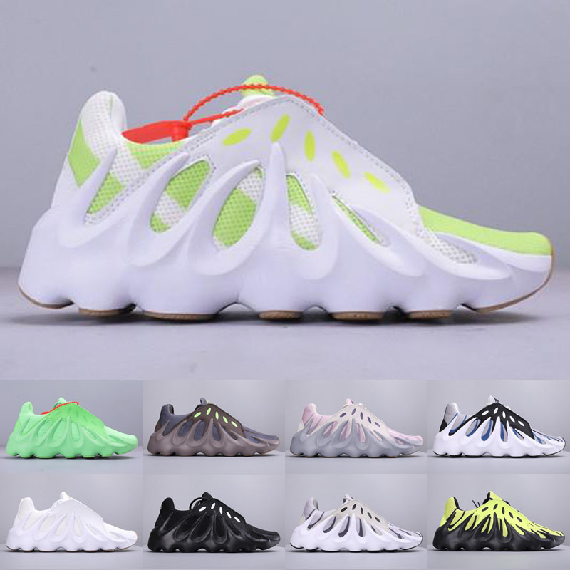 New arrivals Mens West 451 Kanye 3M Volcano Wave Runner Designer shoes women's Sports Sneakers Fluorescent running shoes 36-45
New arrivals Mens West 451 Kanye 3M Volcano Wave Runner Designer shoes women's Sports Sneakers Fluorescent running shoes 36-45