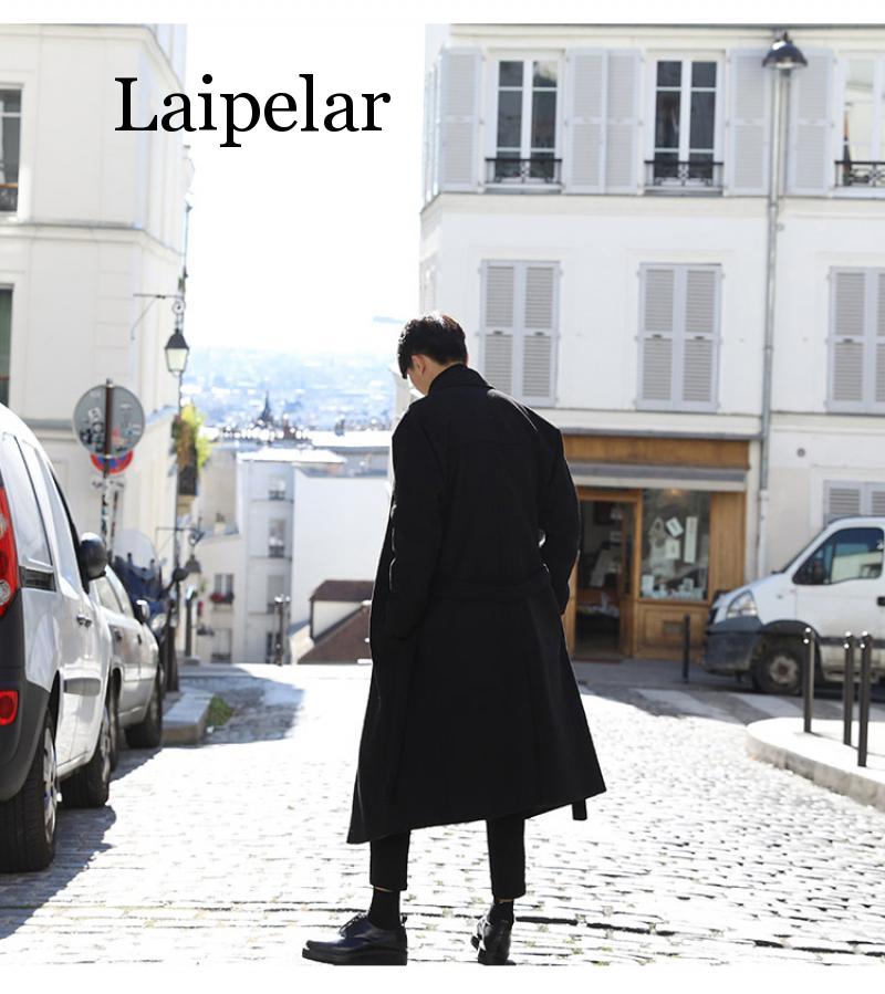 Casual Loose Winter Fashion Long Wool Coats Turn Down Collar Solid Wool Blend Coat and Jacket Open Stitch Coat Overcoat, Brown
Casual Loose Winter Fashion Long Wool Coats Turn Down Collar Solid Wool Blend Coat and Jacket Open Stitch Coat Overcoat, Brown