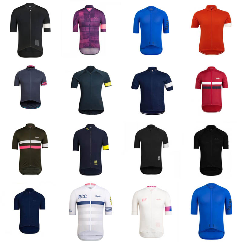 2020 RAPHA team Cycling Short Sleeves jersey Men 100% Polyester Quick-Dry Bike Jerseys Sportswear Roupa Ciclismo U20032003, Black
2020 RAPHA team Cycling Short Sleeves jersey Men 100% Polyester Quick-Dry Bike Jerseys Sportswear Roupa Ciclismo U20032003, Black