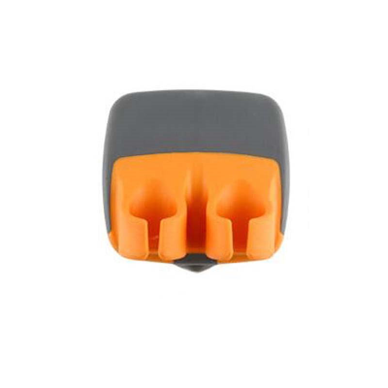 Palm Peeler Fruit Vegetable Hand Peeler Swift Peeler Two finger Planer Hold Fruit Vegetable Zesters Kitchen Tools