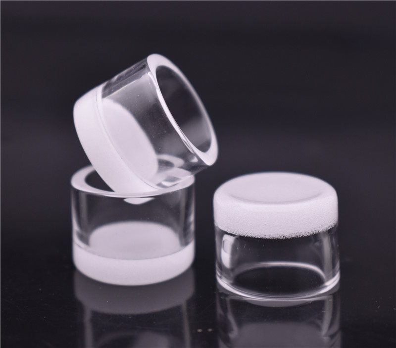 100% Quartz Insert Bowls Peak Bowl with Flat Top Bottom Thermal Nail for XL XXL Thick Domeless quartz banger glass bong
100% Quartz Insert Bowls Peak Bowl with Flat Top Bottom Thermal Nail for XL XXL Thick Domeless quartz banger glass bong