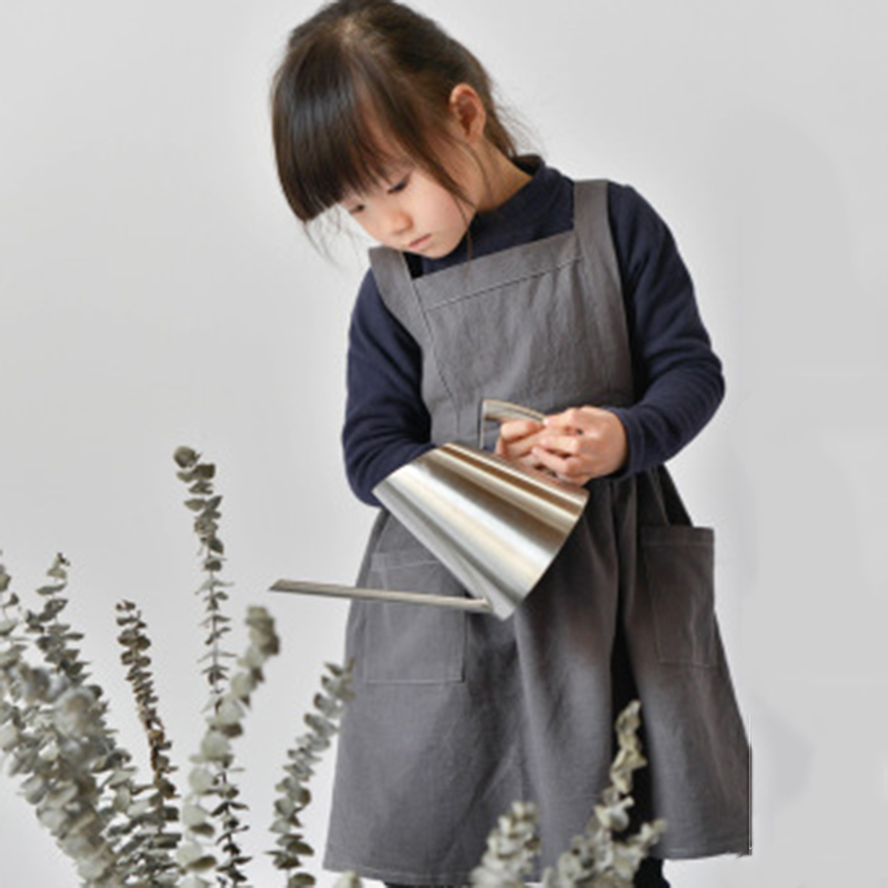 1x Cotton Kids Children Kitchen Baking Painting Apron Baby Art Cooking Bib Apron
1x Cotton Kids Children Kitchen Baking Painting Apron Baby Art Cooking Bib Apron