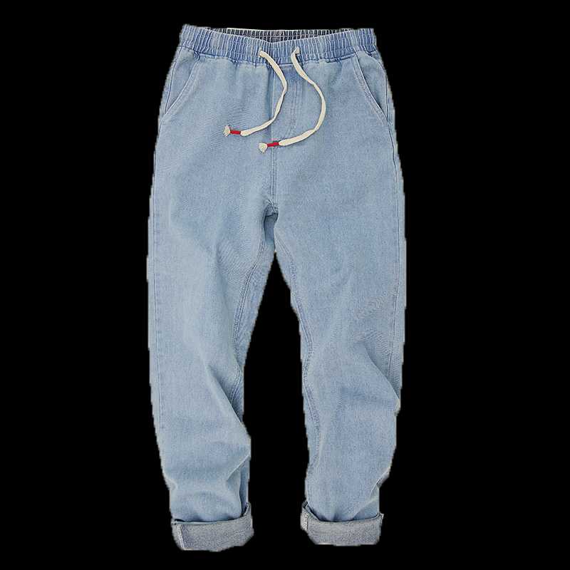 MOGU 2020 Summer New Mens Stretch-fit Jeans Business Casual Classic Style Fashion Denim Trousers Male Black Pants Plus Size 4xl
MOGU 2020 Summer New Mens Stretch-fit Jeans Business Casual Classic Style Fashion Denim Trousers Male Black Pants Plus Size 4xl