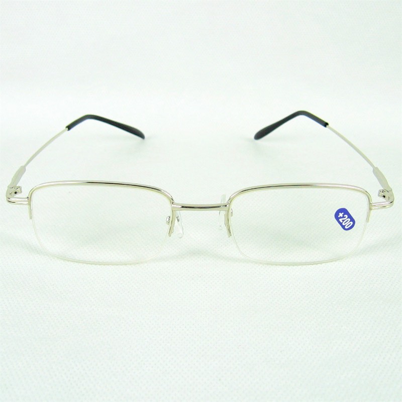 Square Women's Men Alloy Full Frame Glass Lenses Reading Glasses Femal Unisex Eyewearanti-fatigue XX001
Square Women's Men Alloy Full Frame Glass Lenses Reading Glasses Femal Unisex Eyewearanti-fatigue XX001