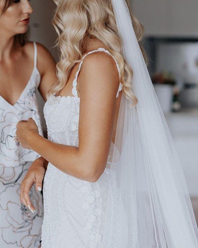 Mermaid Pearls Berta Dresses Lace Appliqued Spaghetti Neck Bridal Gowns Sweep Train Beach Wedding Dress Vestidos De Novia