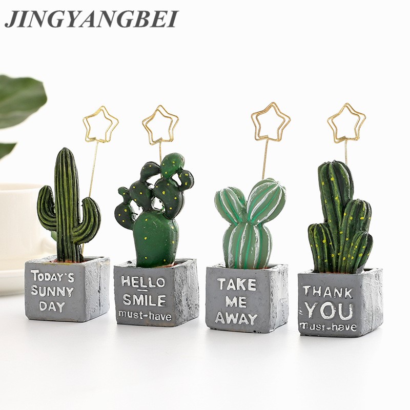 Artificial Resin Succulents Cactus Green Plants Desktop Memorandum Fake Flowers Balls Table decoration
Artificial Resin Succulents Cactus Green Plants Desktop Memorandum Fake Flowers Balls Table decoration