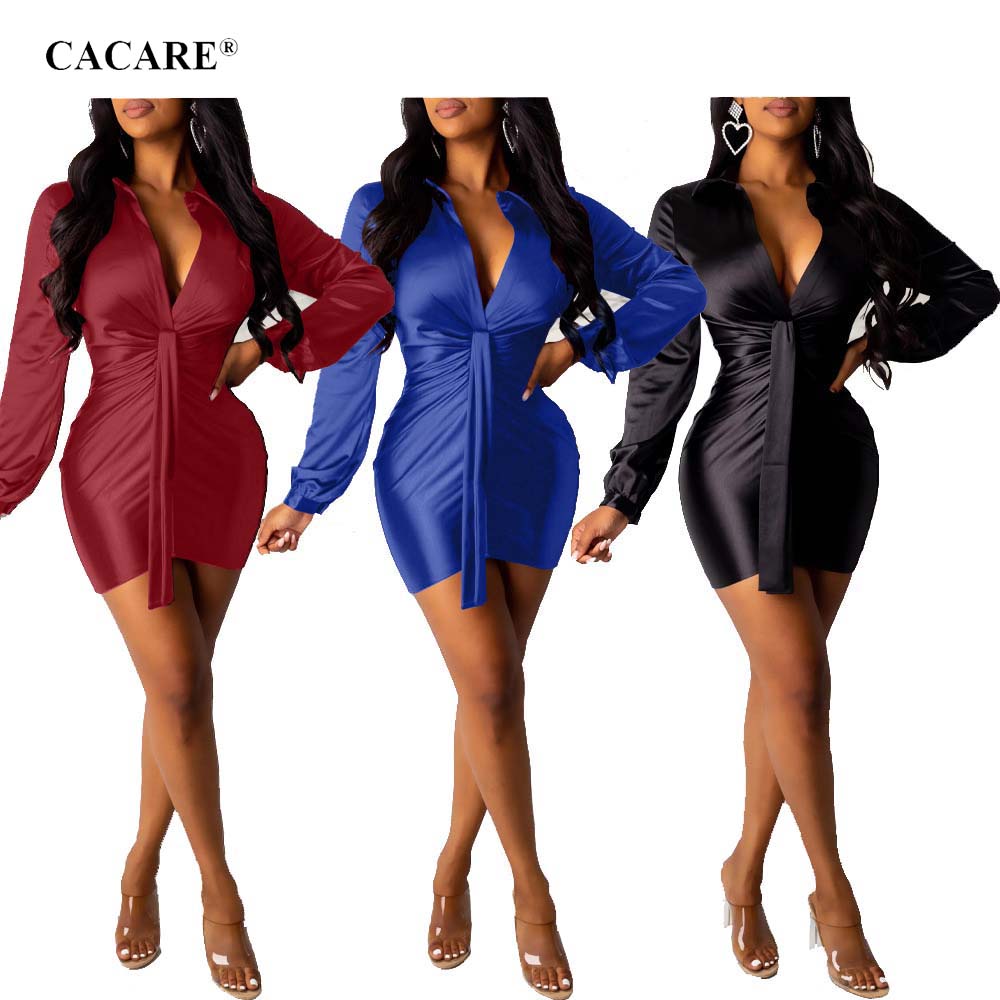 2020 Sexy Dress Summer Women Mini Bodycon Dress Party Night Club Sexi F0558 Long Sleeve Deep V Neck, Blue
2020 Sexy Dress Summer Women Mini Bodycon Dress Party Night Club Sexi F0558 Long Sleeve Deep V Neck, Blue