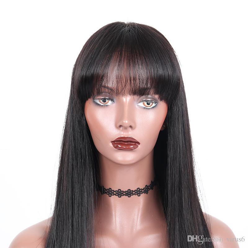 13x4 Lace Front Human Hair Wigs European Human Hair Straight Hair Full Lace with Thin Skin Perimeter Wig for B, Black
13x4 Lace Front Human Hair Wigs European Human Hair Straight Hair Full Lace with Thin Skin Perimeter Wig for B, Black