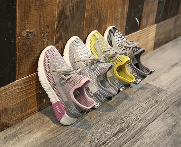 vogue brand Kids Run Sneakers Baby Toddler Shoes Children Mesh Breathable Running Shoes Infant Boys Girls Sport Chaussures size 21-30, As picture
vogue brand Kids Run Sneakers Baby Toddler Shoes Children Mesh Breathable Running Shoes Infant Boys Girls Sport Chaussures size 21-30, As picture