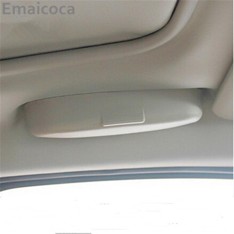 Emaicoca Car styling Storage Box Glasses Box Case For Kia Carens Ceed Mohave OPTIMA Borrego CADENZA SHUMA
Emaicoca Car styling Storage Box Glasses Box Case For Kia Carens Ceed Mohave OPTIMA Borrego CADENZA SHUMA