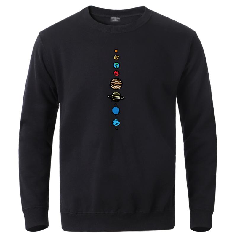 Solar System Planets Colour Sweatshirt Streetwear Autumn Winter Casual Sportswear Mens Loose Fit Tracksuit Gary Black Streetwear, Red 6
Solar System Planets Colour Sweatshirt Streetwear Autumn Winter Casual Sportswear Mens Loose Fit Tracksuit Gary Black Streetwear, Red 6