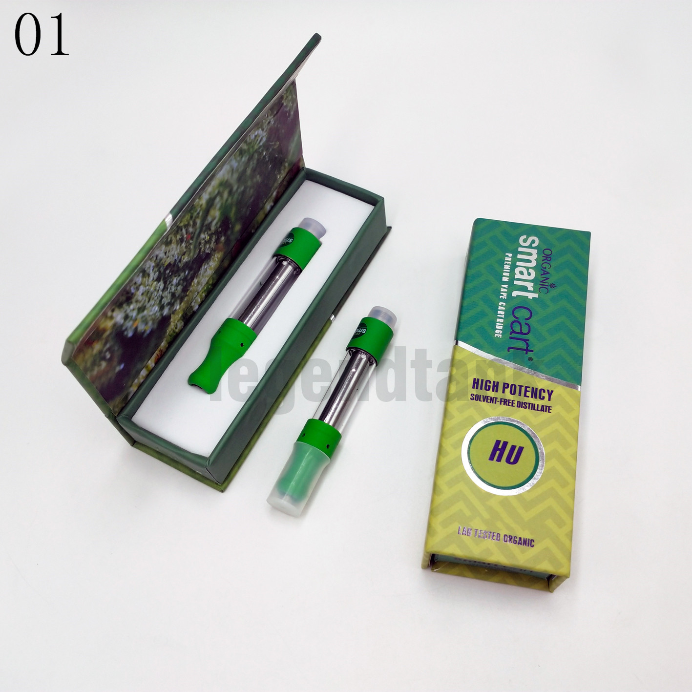E-cigs vape SmartCarts Pen cartridges Packaging Box magnetic gift box 510 Ceramic Coil 23 colors green vape atomizers
E-cigs vape SmartCarts Pen cartridges Packaging Box magnetic gift box 510 Ceramic Coil 23 colors green vape atomizers