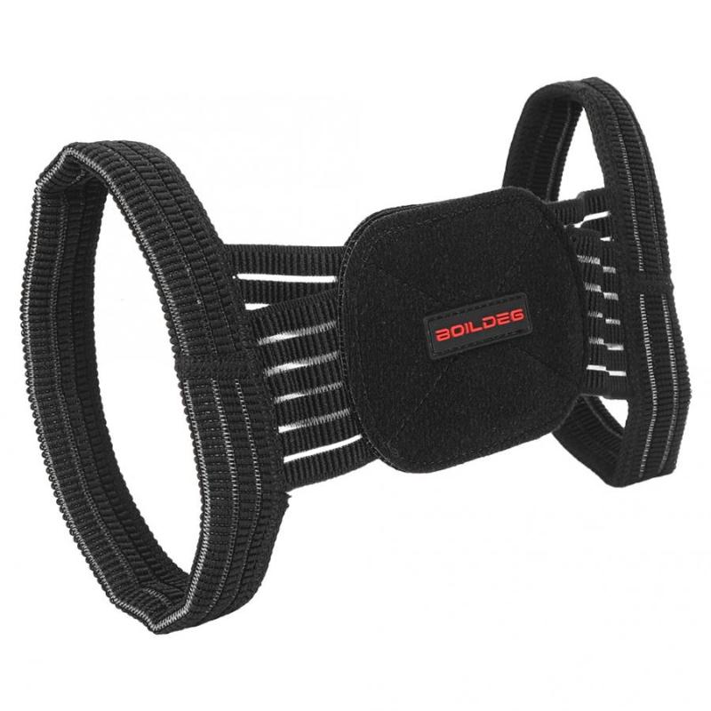 1PC Children Back Support Posture Corrector Adjustable Breathable Kid Students Humpback Correction Belt Brace Support Band, As pic
1PC Children Back Support Posture Corrector Adjustable Breathable Kid Students Humpback Correction Belt Brace Support Band, As pic