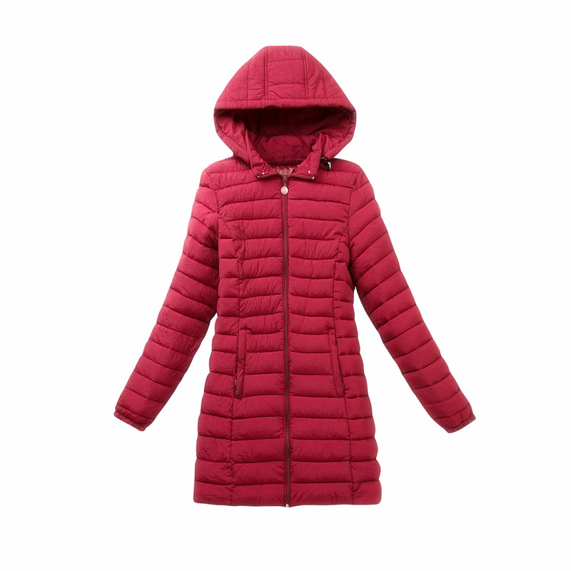 B2696 2019 autumn winter new women's fashion casual big size cotton-padded clothes coat cheap wholesale, Black
B2696 2019 autumn winter new women's fashion casual big size cotton-padded clothes coat cheap wholesale, Black