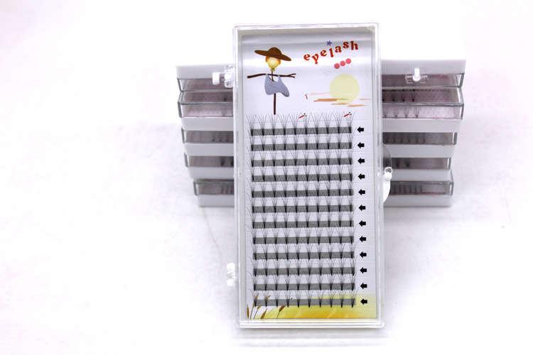C&D Curl Eyelash Extension Faux Mink Quewel 5D Premade Volume Fans Lash Russian Volume Professional Eyelash Extensions lashes
C&D Curl Eyelash Extension Faux Mink Quewel 5D Premade Volume Fans Lash Russian Volume Professional Eyelash Extensions lashes