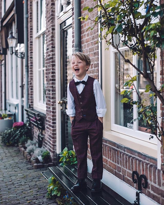 Hot-selling Mens Suits 2020 Wedding Tuxedos Father and Son Custom Made Groom Groomsmen Designer Suit Formal Wear