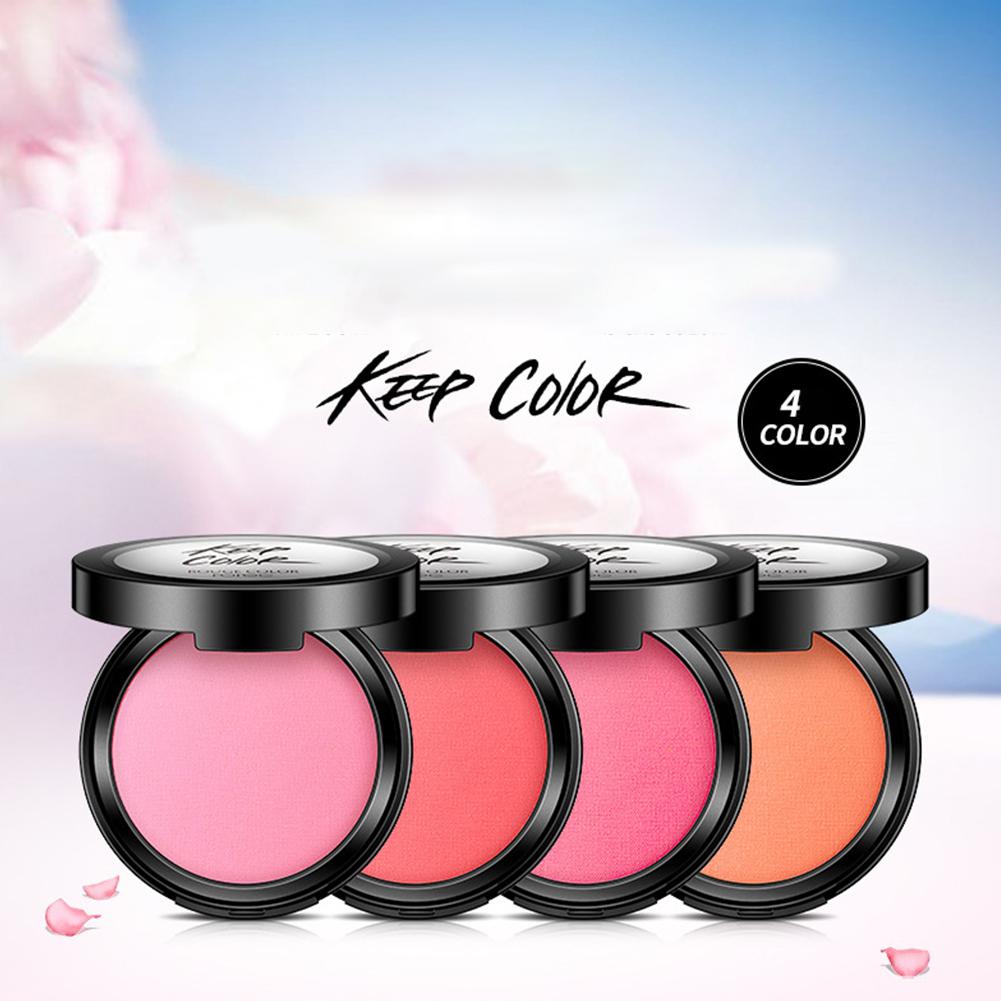 DSstyles Face Makeup Blusher Matte Air Cushion Blush Professional Cheek Rouge Natural Make Up Contour Palette Cosmetics, 01
DSstyles Face Makeup Blusher Matte Air Cushion Blush Professional Cheek Rouge Natural Make Up Contour Palette Cosmetics, 01