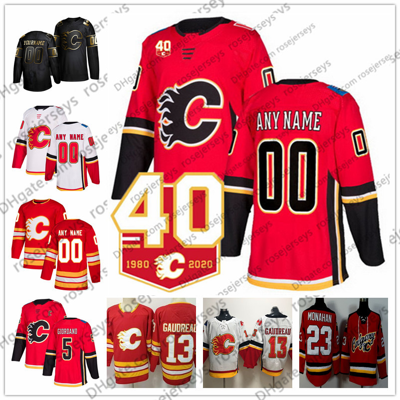 Customized Calgary Flames Red 50TH Jersey Custom Any Number Name men women youth kid Vintage Black White Gaudreau Tkachuk Lucic Brodie 4XL, Black;red
Customized Calgary Flames Red 50TH Jersey Custom Any Number Name men women youth kid Vintage Black White Gaudreau Tkachuk Lucic Brodie 4XL, Black;red