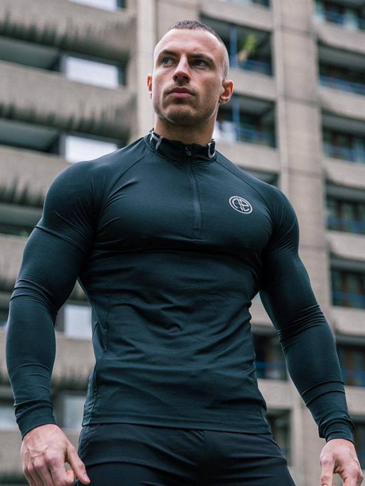 3 Pcs Outdoor Jogging Sport Men Suits Male Tracksuit Outdoors Suit Men's Gym Sportswear Running Track Suits Casual Sportswear