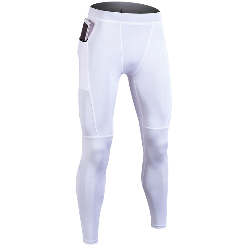 Men Elastic Quick-Drying Leggings Training Exercises Yoga Pants Running Sport Compression Gym Fitness workout Sportswear Pants, Black
Men Elastic Quick-Drying Leggings Training Exercises Yoga Pants Running Sport Compression Gym Fitness workout Sportswear Pants, Black