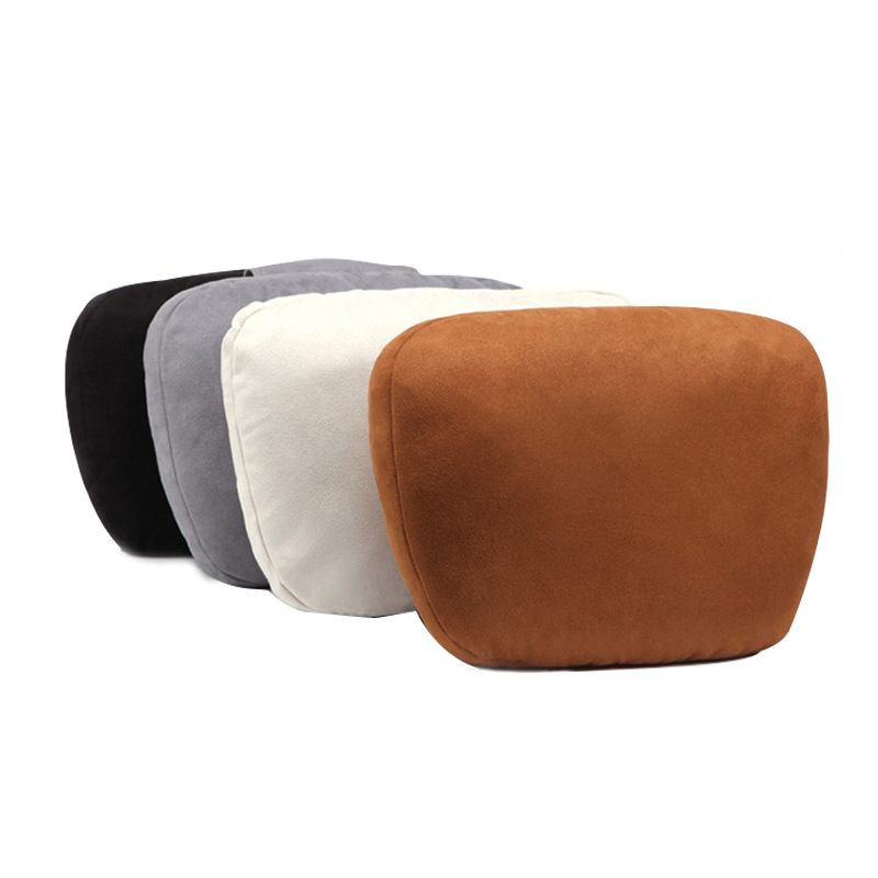 Universal Car Neck Pillows Breathable Mesh Auto Car Neck Rest Headrest Cushion Pillow Interior Accessories
Universal Car Neck Pillows Breathable Mesh Auto Car Neck Rest Headrest Cushion Pillow Interior Accessories