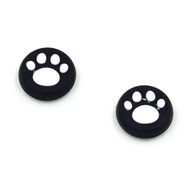 Silicone Catlike Joystick Thumb Stick Grip Cap For PS3 PS4 Xbox One/360 GDeals Game Controller Accessories
